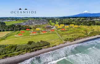 Lot 16 Oceanside Subdivision, Waiwhakaiho