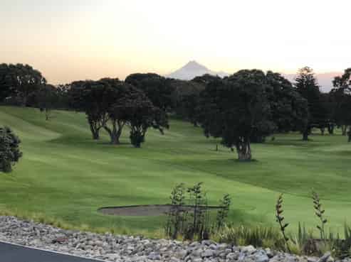 Lot 16 Oceanside Subdivision, Waiwhakaiho