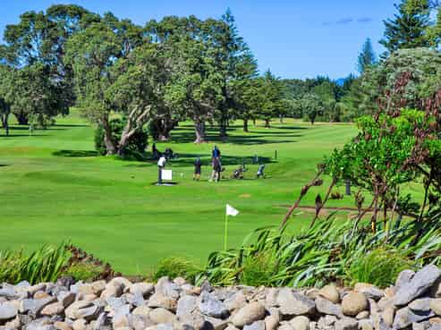Lot 16 Oceanside Subdivision, Waiwhakaiho