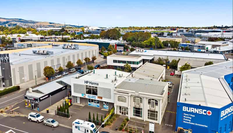 11 Picton Avenue, Addington