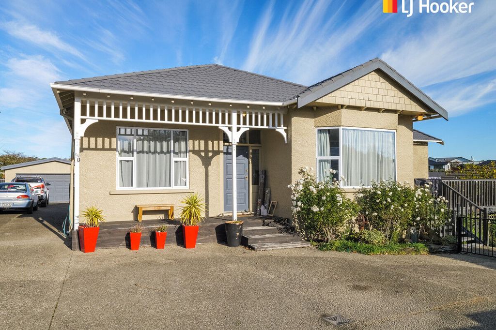 Property value 60 North Taieri Road, Abbotsford realestate.co.nz