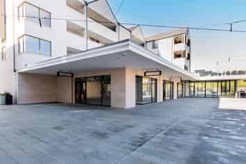 Long Bay Village Retail