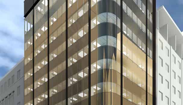 Level 5/149 Featherston Street, Wellington Central