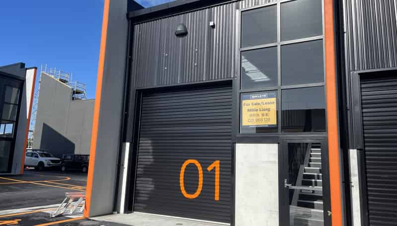 1/90A Hobsonville Road, Hobsonville