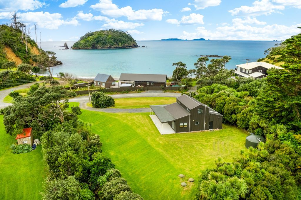 Property value 565 Rockell Road, Whananaki realestate.co.nz