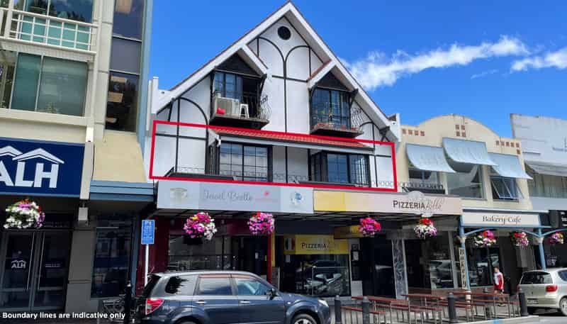 Level 1/56 Bridge Street, Nelson