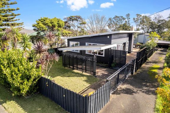 27 balmain discount street