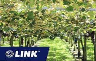 Orchard Services Business - Growth Industry