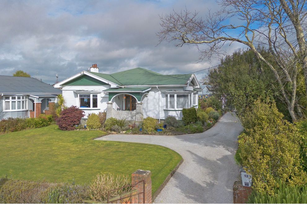 12 Tavistock Road, Waipukurau, Central Hawkes Bay For Sale