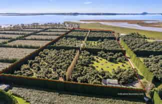 184C Prestidge Road, Katikati