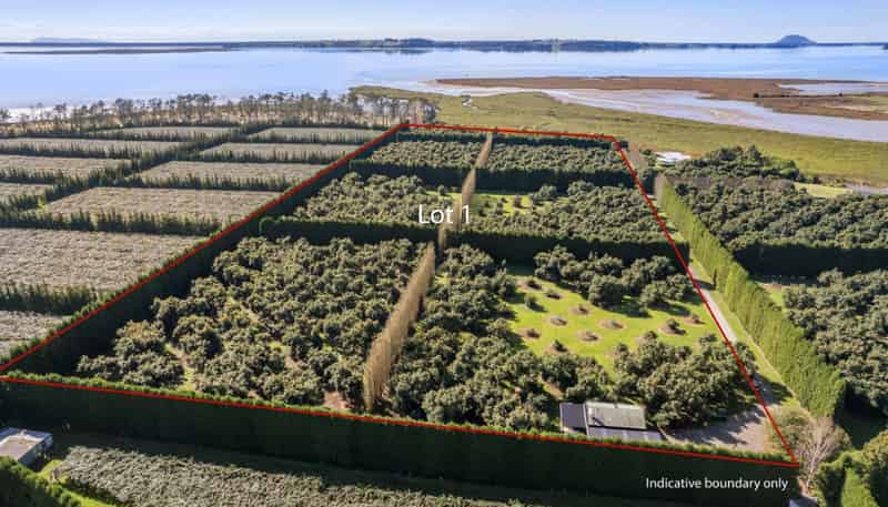 184C Prestidge Road, Katikati