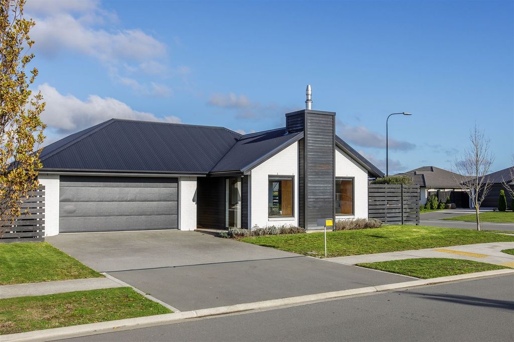 Property value 24 Shillingford Boulevard, Rolleston realestate.co.nz