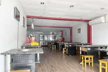 Premium space for restaurant on Dominion Road