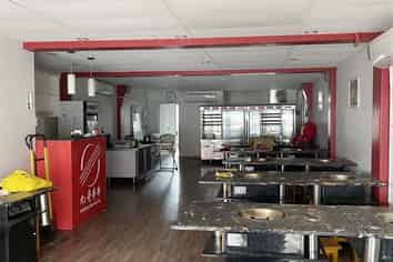 Premium space for restaurant on Dominion Road