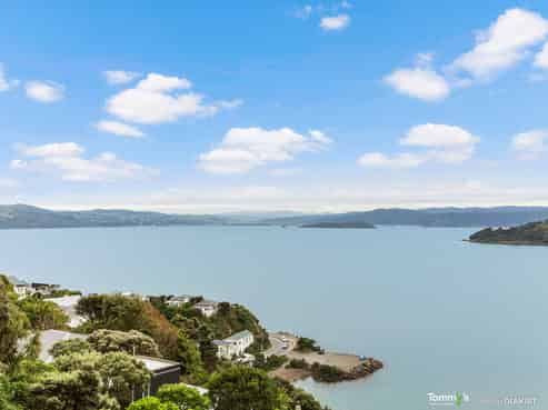 83 Grafton Road, Roseneath