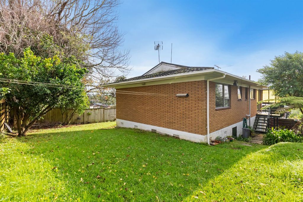 Property value 98B Velma Road, Hillcrest realestate.co.nz