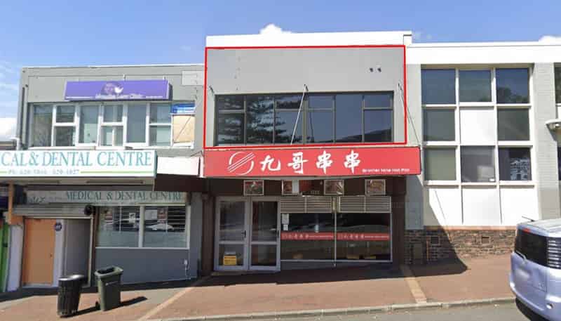 Level 1/1232 Dominion Road, Mount Roskill