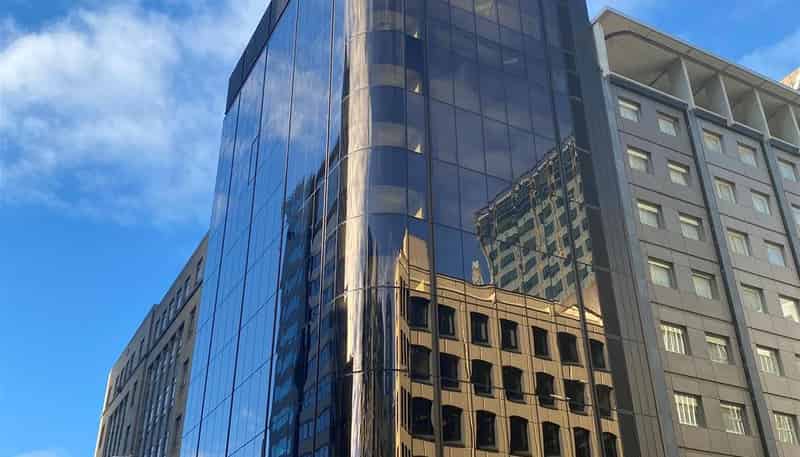  149 Featherston Street, Wellington Central