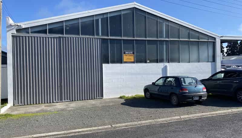 10 Albert Street, Paeroa