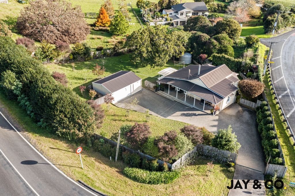Property value 1 Mcnicol Road, Clevedon realestate.co.nz