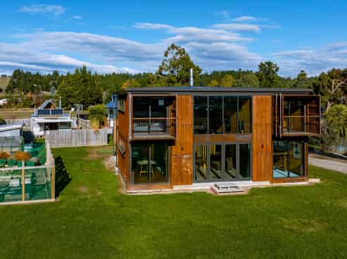 29 Newcastle Road, Hawea Flat