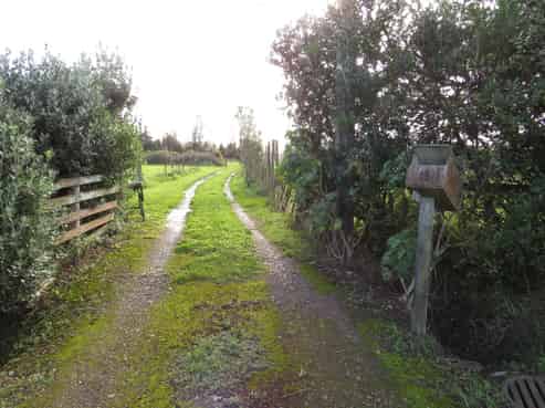 85 Nuhaka Opoutama Road, Nuhaka/Morere