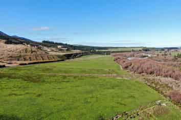  Ashburton Gorge Road, Mount Somers