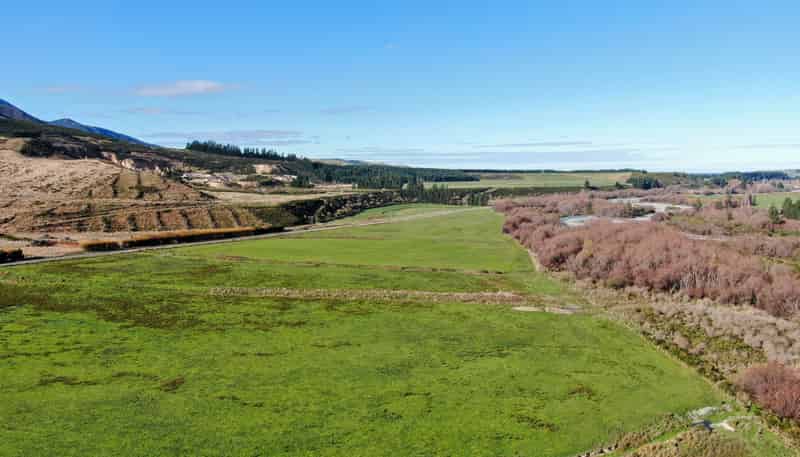  Ashburton Gorge Road, Mount Somers
