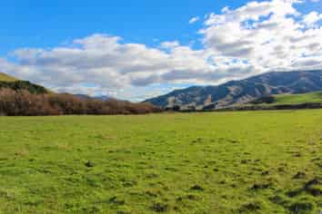  Ashburton Gorge Road, Mount Somers