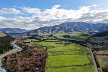  Ashburton Gorge Road, Mount Somers