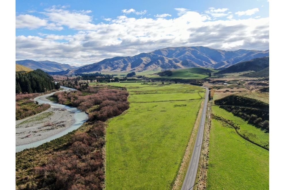 Ashburton Road, Mount Somers, Ashburton For Sale realestate.co.nz