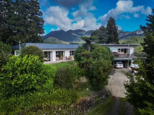 555 Mill Creek Road, Kaimarama