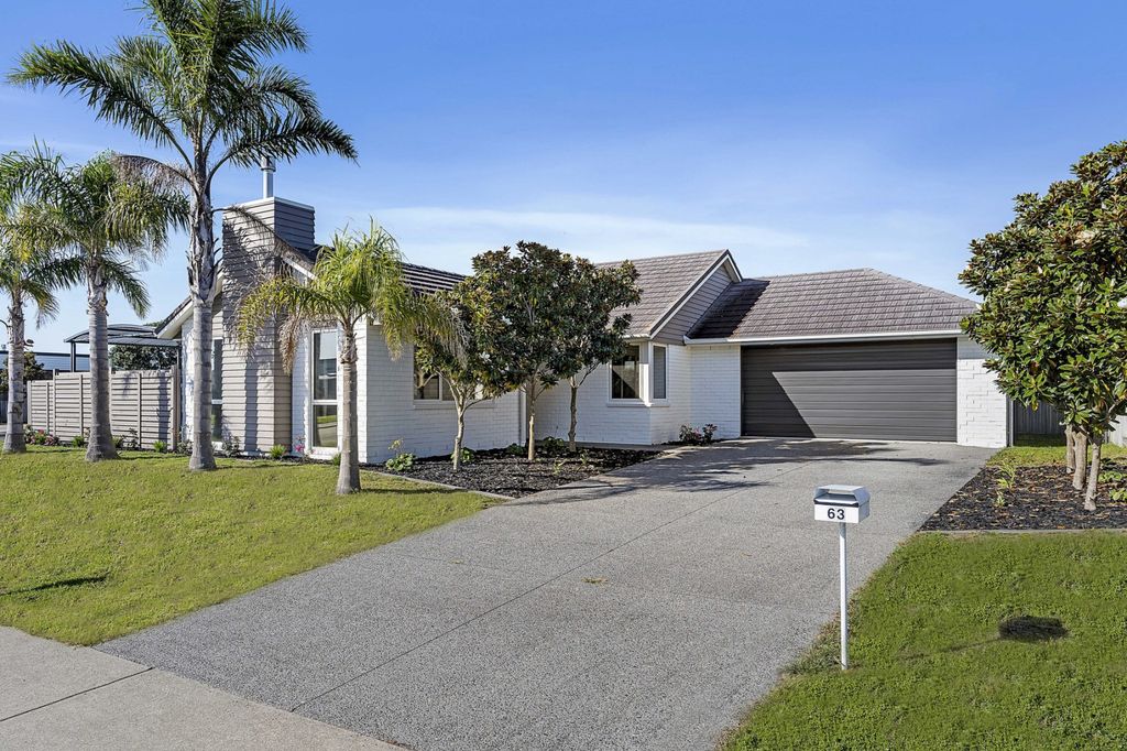 Property value 63 Golden Sands Drive, Papamoa realestate.co.nz