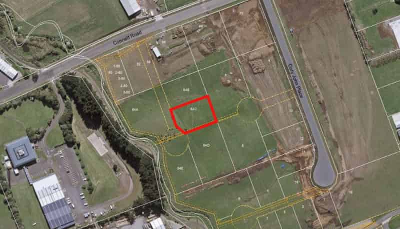 64c Connett Road, Bell Block
