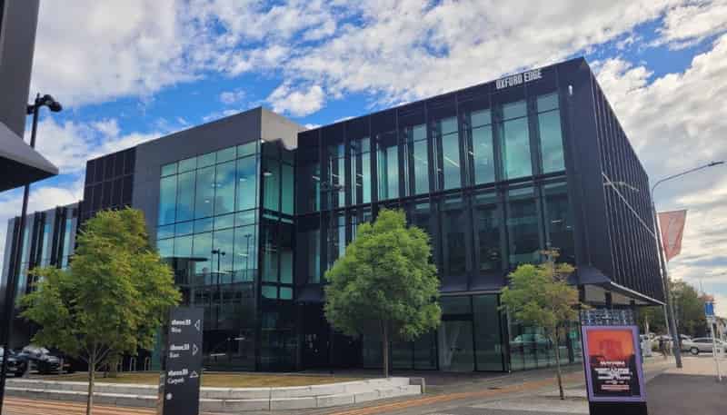  335 Lincoln Road, Addington