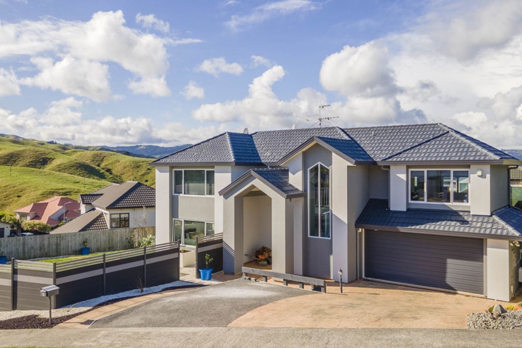 Sold 12 Pendennis Point, Camborne realestate.co.nz
