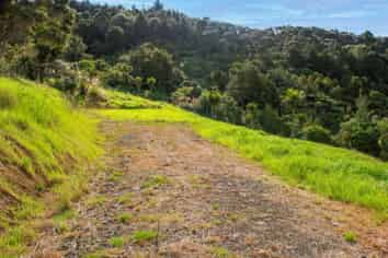 542 Duddy Road, Opononi