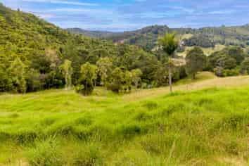 542 Duddy Road, Opononi
