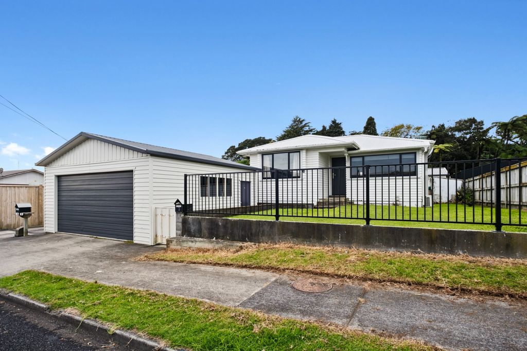 Property value 3 Tupoki Street, Glen Avon realestate.co.nz