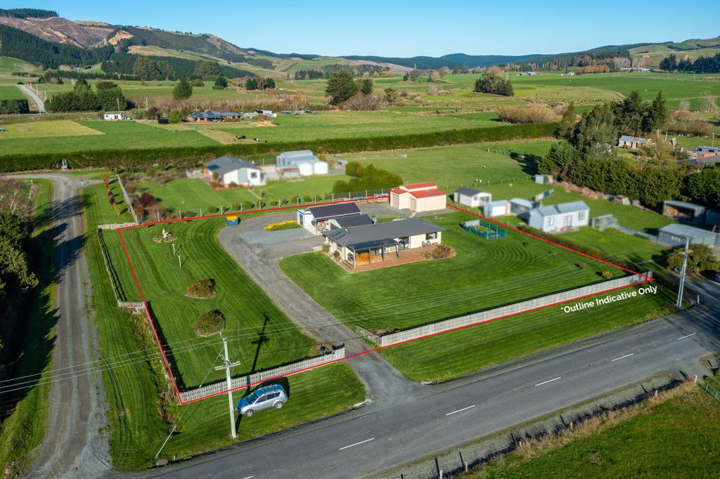 Sold 23 Toko Mouth Road, Milton realestate.co.nz