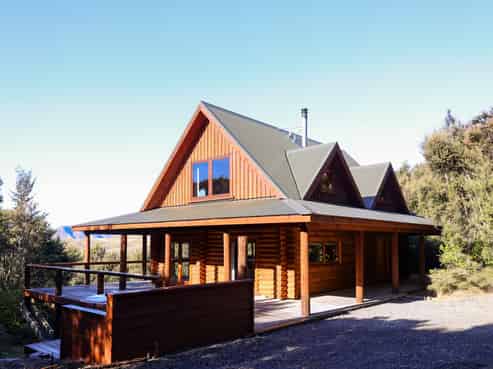 31 Charwell Terrace, Lyford