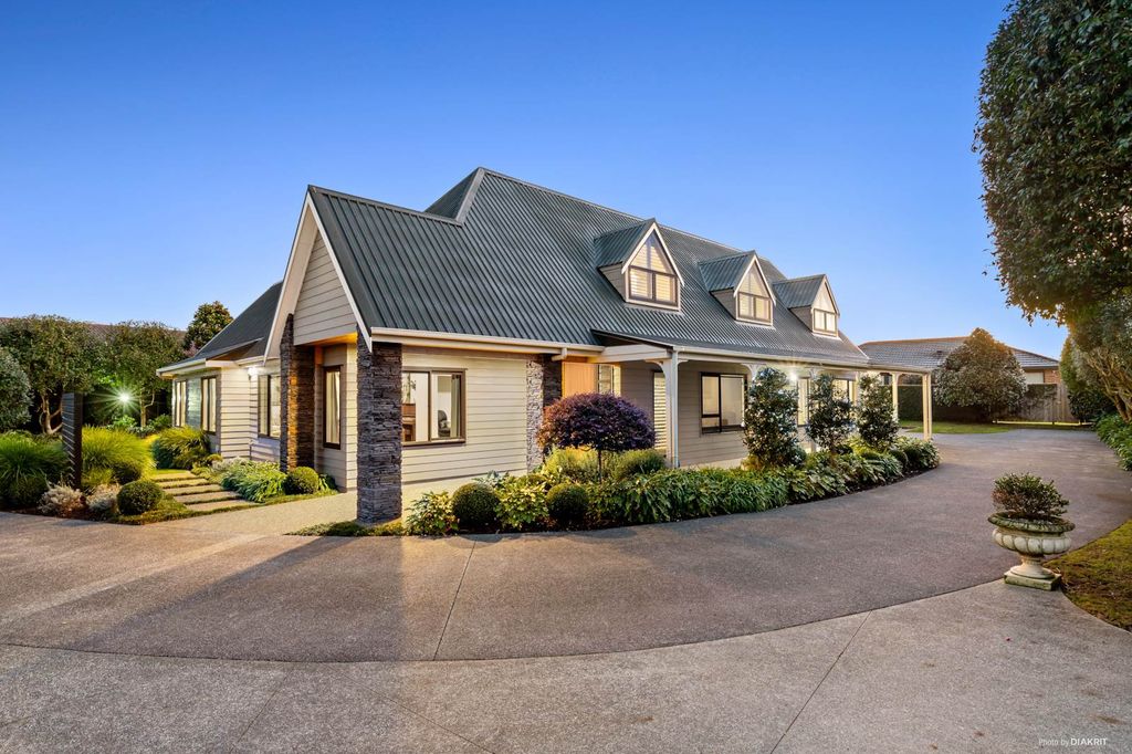 Property value 47 Ward Street, Pukekohe realestate.co.nz