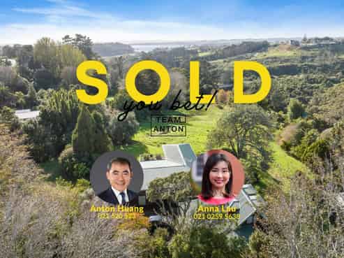 285 Point View Drive, Shamrock Park