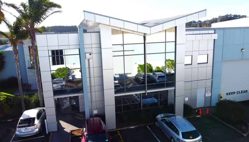 A/7 Airborne Road, Albany