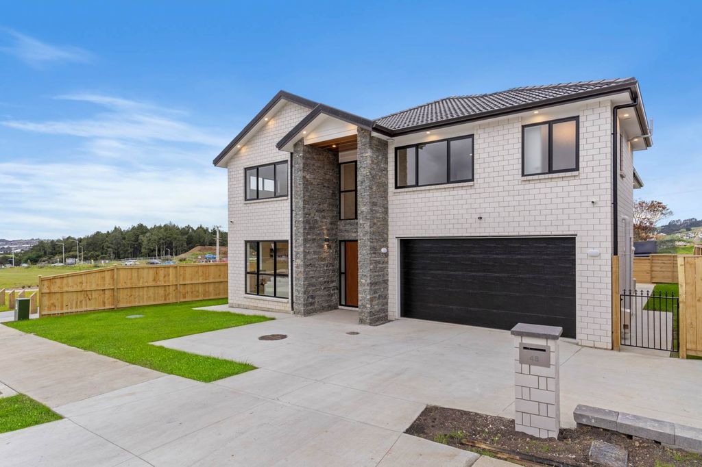 Sold 48 Koromeke Street, Flat Bush realestate.co.nz