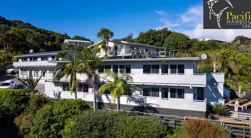 For sale 8 Lewer Road, WHANGAROA realestate.co.nz
