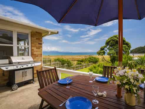 189 Kuaotunu Wharekaho Road, Kuaotunu