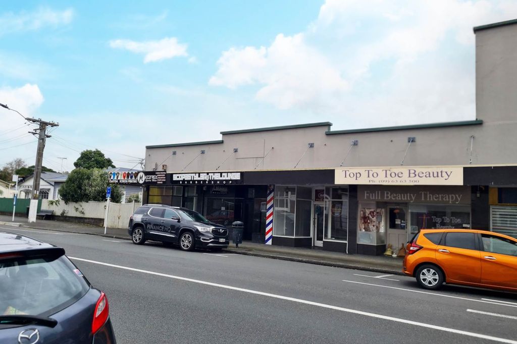 Property value 166 Trafalgar Street, Onehunga realestate.co.nz