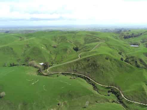 637 Tahuroa Road, Morrinsville