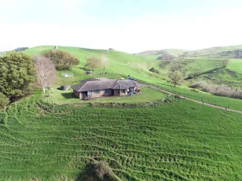 637 Tahuroa Road, Morrinsville